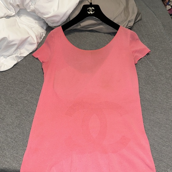 Chanel Top - Picture 2 of 8